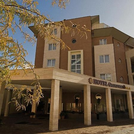 Hotel Granducato Montelupo Fiorentino Exteriér fotografie