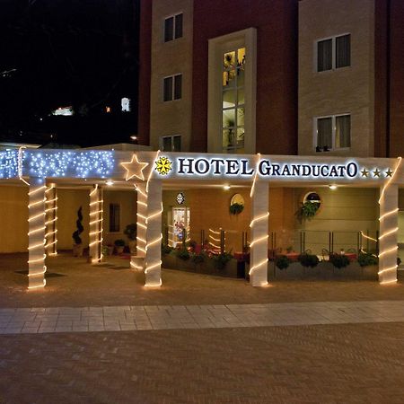 Hotel Granducato Montelupo Fiorentino Exteriér fotografie