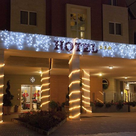 Hotel Granducato Montelupo Fiorentino Exteriér fotografie