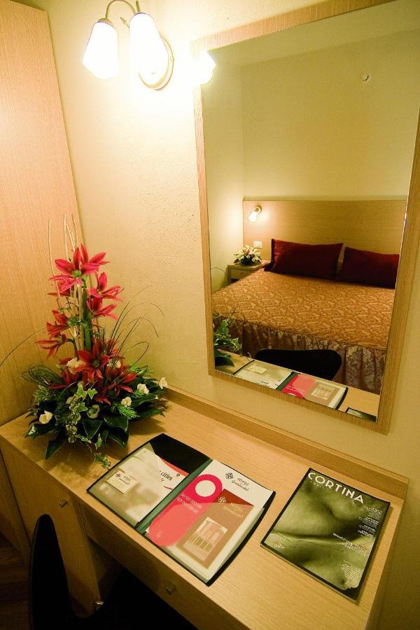 Hotel Granducato Montelupo Fiorentino Exteriér fotografie