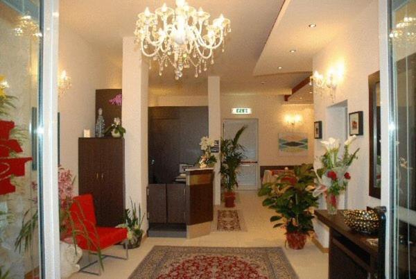 Hotel Granducato Montelupo Fiorentino Exteriér fotografie
