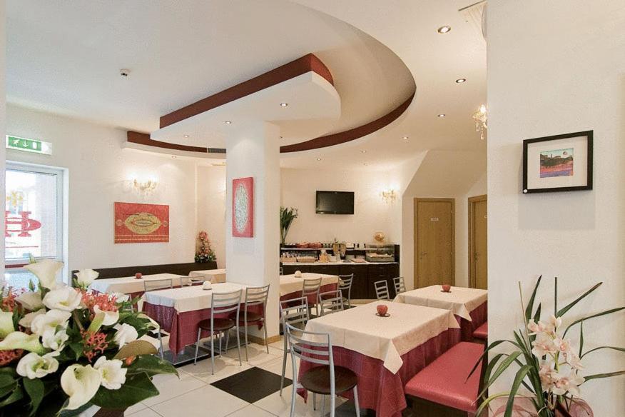Hotel Granducato Montelupo Fiorentino Exteriér fotografie