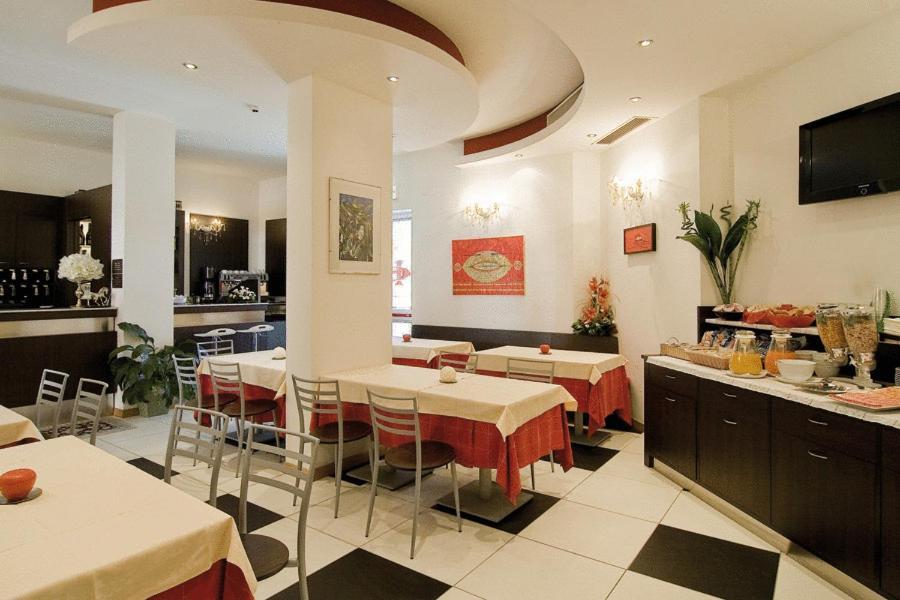 Hotel Granducato Montelupo Fiorentino Exteriér fotografie