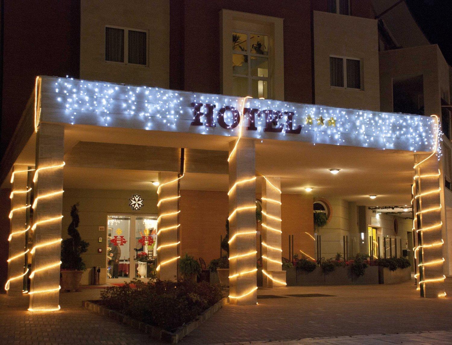 Hotel Granducato Montelupo Fiorentino Exteriér fotografie