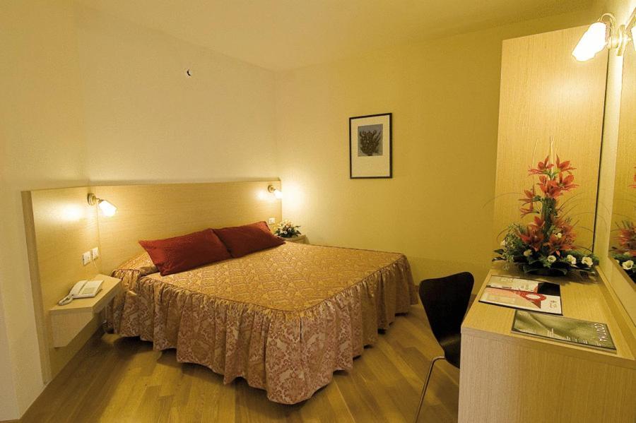 Hotel Granducato Montelupo Fiorentino Exteriér fotografie