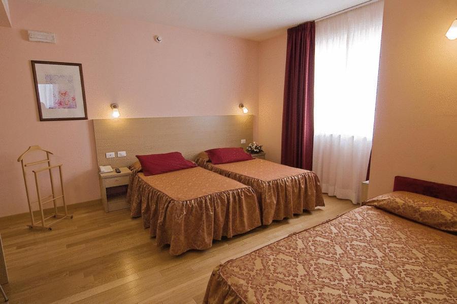 Hotel Granducato Montelupo Fiorentino Exteriér fotografie