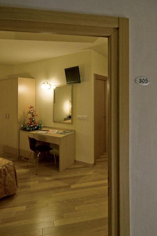 Hotel Granducato Montelupo Fiorentino Exteriér fotografie