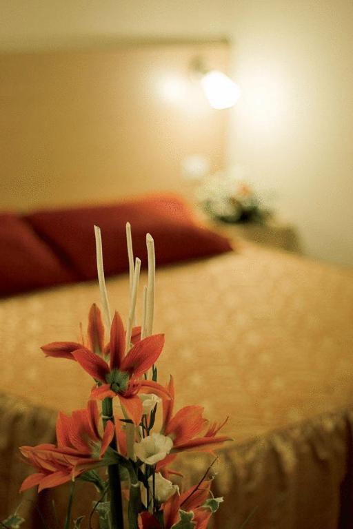 Hotel Granducato Montelupo Fiorentino Exteriér fotografie