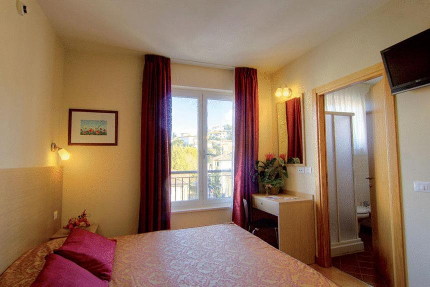 Hotel Granducato Montelupo Fiorentino Pokoj fotografie